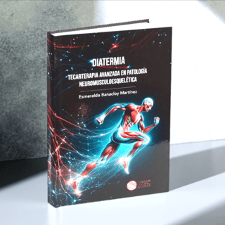 Libro sulla diatermia - Tecarterapia avanzata nella patologia neuromuscoloscheletrica